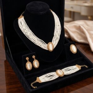 Turkish set