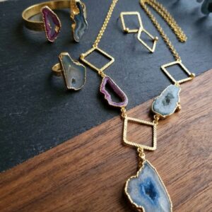 Turkish stones