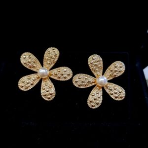 Gold plated
