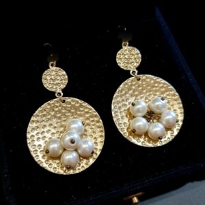 TURKISH gold plated