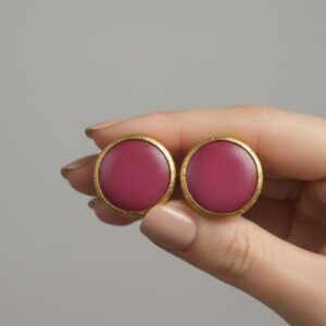 Ruby colour