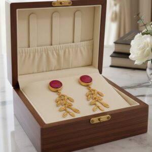 TURKISH earrings