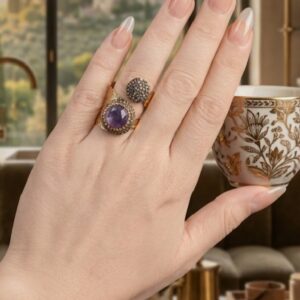 Turkish national stones are