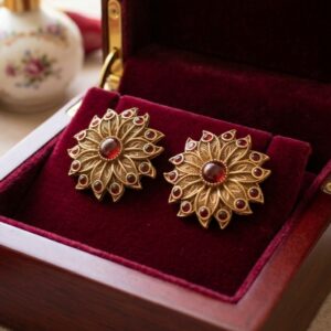 Gold plated