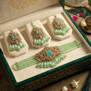 Bridal set
