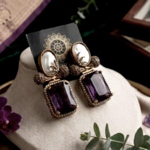 Dark purple