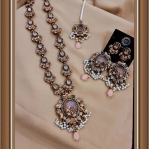 Bridal set
